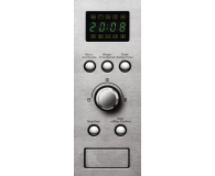 Whirlpool AMW140IX - 210438 - zdjęcie 2